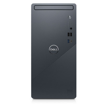 Dell INS 3910 Business Desktop Computer Host i5-12400 16G 256G 1T 23,8 inch Display