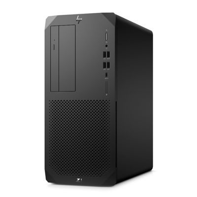 Upgrade uw kantoorcomputer met Z2 G5 Tower Server Host en A2000 6G Graphics Card