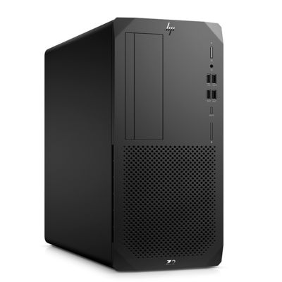 Upgrade uw kantoorcomputer met Z2 G5 Tower Server Host en A2000 6G Graphics Card