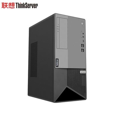 Upgrade uw bedrijfsinfrastructuur met T100C Tower Server en 5.2GHz processor