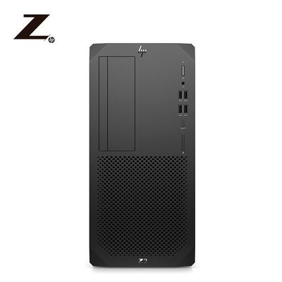 Upgrade uw kantoorcomputer met Z2 G5 Tower Server Host en A2000 6G Graphics Card