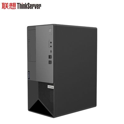 Upgrade uw bedrijfsinfrastructuur met T100C Tower Server en 5.2GHz processor