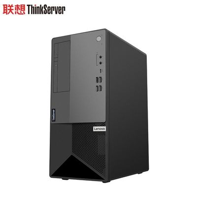 Upgrade uw bedrijfsinfrastructuur met T100C Tower Server en 5.2GHz processor