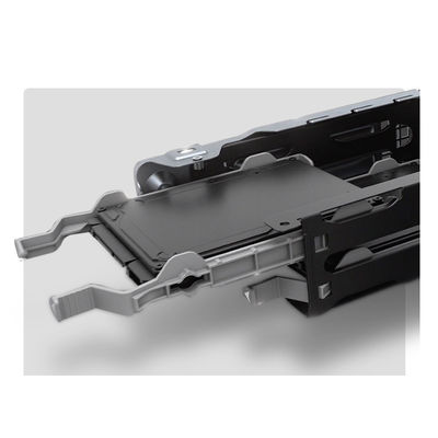 DDR4 RAM 8G 512G SSD GTX1650s Zwart Dell XPS8950 Desktop i5-12400 Designer Game Host
