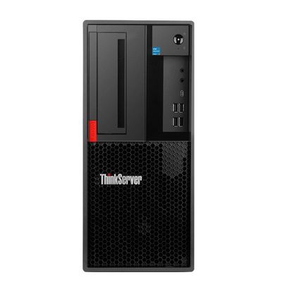 Private Mold Lenovo ThinkServer TS90X met 3,5 GHz processor hoofdfrequentie