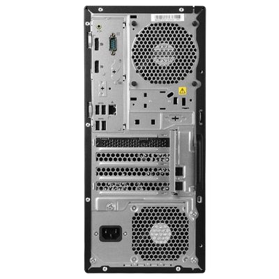 Private Mold Lenovo ThinkServer TS90X met 3,5 GHz processor hoofdfrequentie