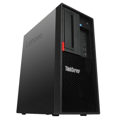 Private Mold Lenovo ThinkServer TS90X met 3,5 GHz processor hoofdfrequentie