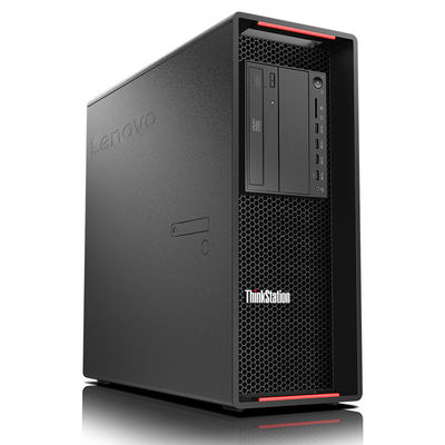 32G RDIMM RAM Lenovo ThinkStation P720 Werkstation Superieure Werkstationoplossing