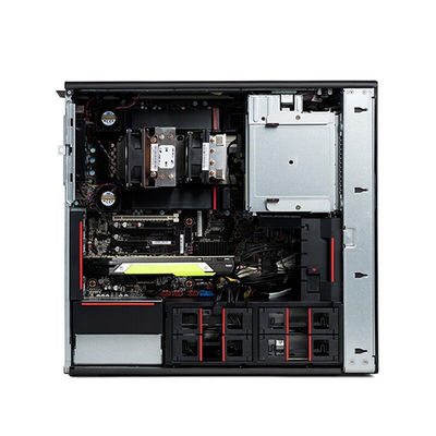 32G RDIMM RAM Lenovo ThinkStation P720 Werkstation Superieure Werkstationoplossing