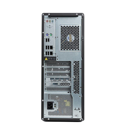 32G RDIMM RAM Lenovo ThinkStation P720 Werkstation Superieure Werkstationoplossing