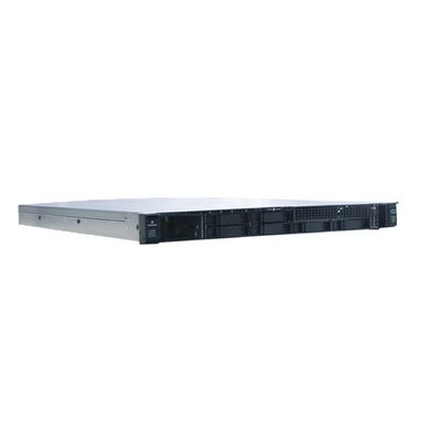 16GB geheugen rack Server DL360 Gen10 De perfecte combinatie van prestaties en betrouwbaarheid