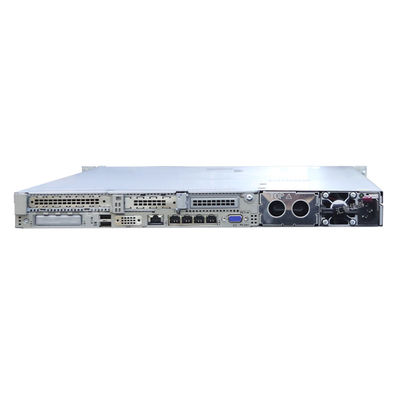16GB geheugen rack Server DL360 Gen10 De perfecte combinatie van prestaties en betrouwbaarheid