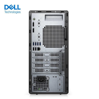 3.0GHz Processor Hoofdfrequentie Dells Optiplex 5000MT Tower Desktop Computer voor particulieren