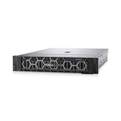 Private Mold Dell R750XA 5318Y 24core 2.1GHz 64GB 2.4TB H345 RAID Server voor HPC Rack