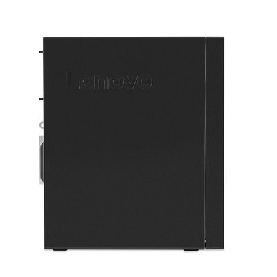 Lenovo ThinkStation P328 Tower WorkStation met SSD van 128 GB en Intel Core i5-9400 Processor