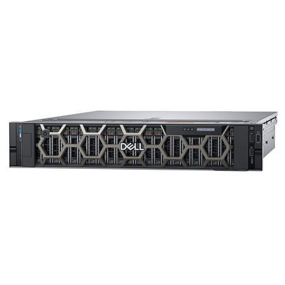Verhoog uw productiviteit met Dell PowerEdge R750 Server 16G geheugen en 1TB harde schijf