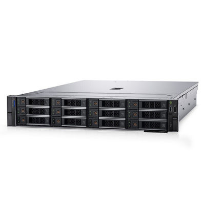 Verhoog uw productiviteit met Dell PowerEdge R750 Server 16G geheugen en 1TB harde schijf