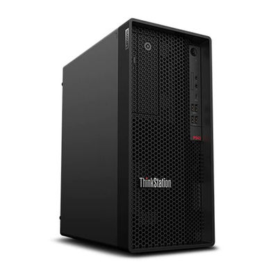 Lenovo ThinkStation P340 i5-10500 8GB DDR4 1T Torenwerkstation voor commerciële toepassingen
