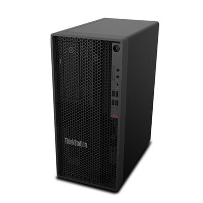 Lenovo ThinkStation P340 i5-10500 8GB DDR4 1T Torenwerkstation voor commerciële toepassingen