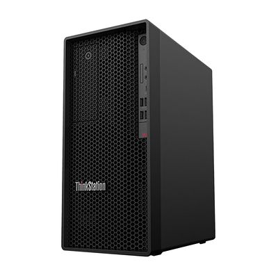 Lenovo ThinkStation P340 i5-10500 8GB DDR4 1T Torenwerkstation voor commerciële toepassingen