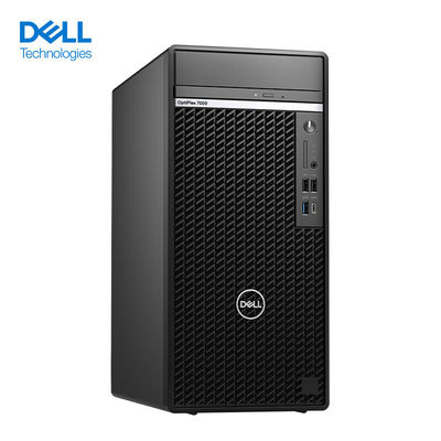 Dell Optiplex 7000MT Tower i9-12900K 16G DDR5 512G SSD UHD770 DVDRW 500W WIN10pro PC