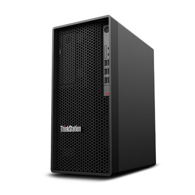 Lenovo ThinkStation P348 i5-11500 8G 1T 500W Tower Workstation 17L Hoesje B560 Chipset