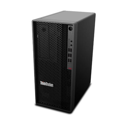 Lenovo ThinkStation P348 i5-11500 8G 1T 500W Tower Workstation 17L Hoesje B560 Chipset