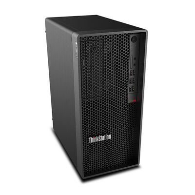 Lenovo ThinkStation P348 i5-11500 8G 1T 500W Tower Workstation 17L Hoesje B560 Chipset