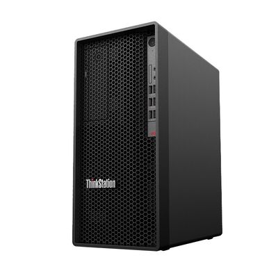 Lenovo ThinkStation P348 i5-11500 8G 1T 500W Tower Workstation 17L Hoesje B560 Chipset