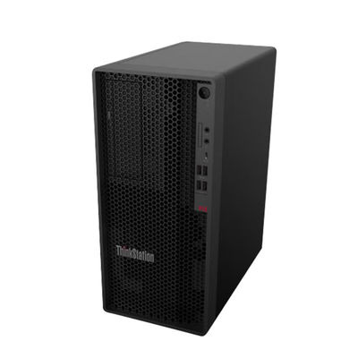 Lenovo ThinkStation P358 R3-4350 8G 1T 300W Tower Workstation met AMD Ryzen Processor