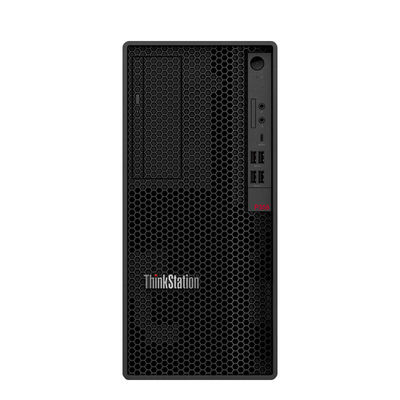 Lenovo ThinkStation P358 R3-4350 8G 1T 300W Tower Workstation met AMD Ryzen Processor