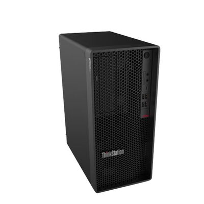 Lenovo ThinkStation P358 R3-4350 8G 1T 300W Tower Workstation met AMD Ryzen Processor