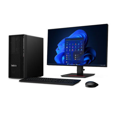 Lenovo ThinkStation P358 R3-4350 8G 1T 300W Tower Workstation met AMD Ryzen Processor