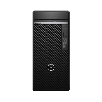 16 GB video geheugen Dells 7090MT i7-11700 Desktops 2 TB harde schijf voor snelle gegevensoverdracht