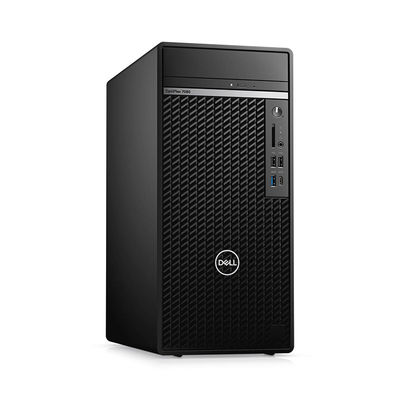 16 GB video geheugen Dells 7090MT i7-11700 Desktops 2 TB harde schijf voor snelle gegevensoverdracht