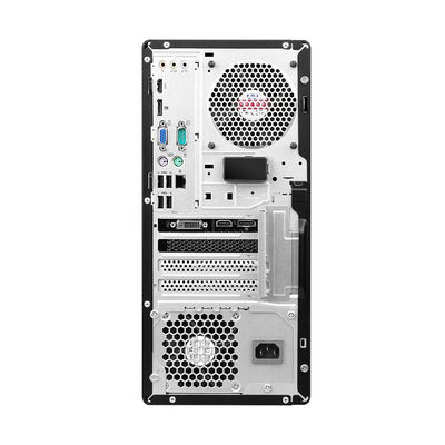Lenovo Tower WorkStation k-c1 Commerciële desktop computer host met 300W stroomtoevoer