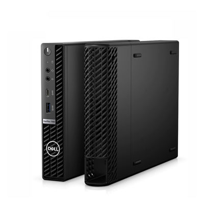 Dell Optiplex 7090MFF I7-11700T 16G 512GNVME 1T 90W Desktop Computer voor behoeften