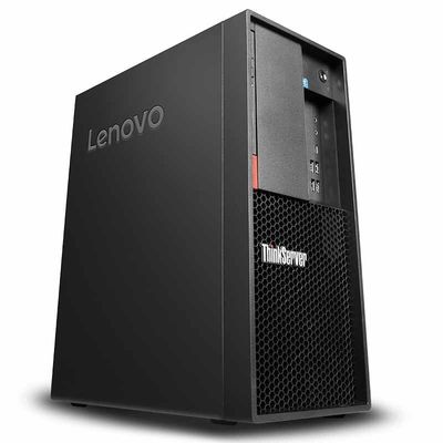 Explosieve aanbeveling Lenovo ThinkServer TS80X Tower Server Host G5420 8G 1T 250W DVD