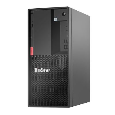 Explosieve aanbeveling Lenovo ThinkServer TS80X Tower Server Host G5420 8G 1T 250W DVD