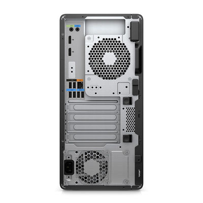 HPE Z2 G5 Tower WorkStation i5-10500 8G NECC 1T SATA DVDRW Win11 desktop-mainframe