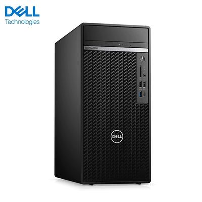 Dell 7090MT i9-10900K Desktop PC Stand Up Desktop Computer Werkstation 10,22 kg Bruto Gewicht