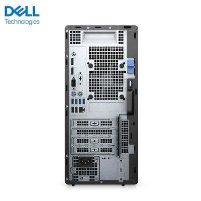 Dell 7090MT i9-10900K Desktop PC Stand Up Desktop Computer Werkstation 10,22 kg Bruto Gewicht