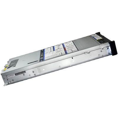Lenovo ThinkServer SR590 2U Barebone Server Chassis voor ruimtebesparende pc-computers