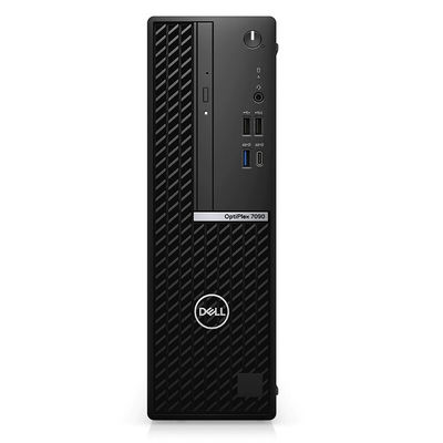 Teruggave en vervanging DELL OptiPlex 7090SFF i7-11700 16G DDR4 256G 1T HDD Business