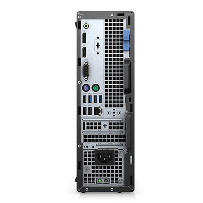 Teruggave en vervanging DELL OptiPlex 7090SFF i7-11700 16G DDR4 256G 1T HDD Business