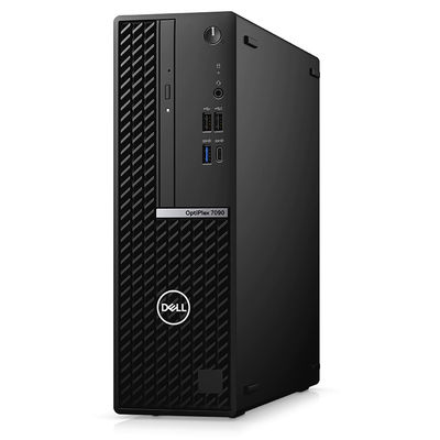 Teruggave en vervanging DELL OptiPlex 7090SFF i7-11700 16G DDR4 256G 1T HDD Business