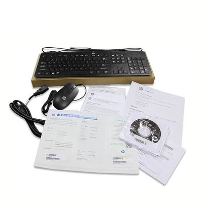 Commercieel kantoor Z8 G4 Tower Workstation met 8G geheugen en zilver 3204*2 1T opslagruimte