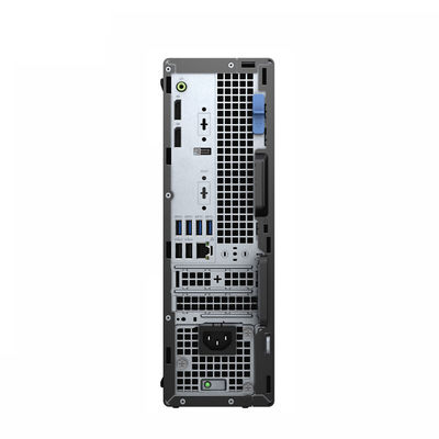 DELL 3090SFF OptiPlex Desktop Computer i3-10105/i5-10505 8G 1T 200W Display Type Geen