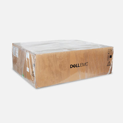 Rack Dual Gigabit RJ45 Leeg Chassis voor Dell PowerEdge R750 Server 2U 12 * 3,5 "harde schijf