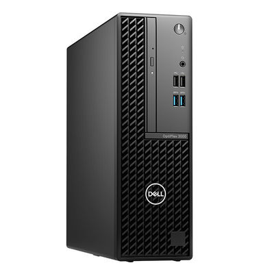 DELL OptiPlex 3000SFF kleine vormfactor desktop i5-12500/i7-12700/i9-12900 8G 256G DDR4